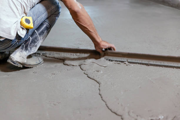 Professional Concrete contractor in NM