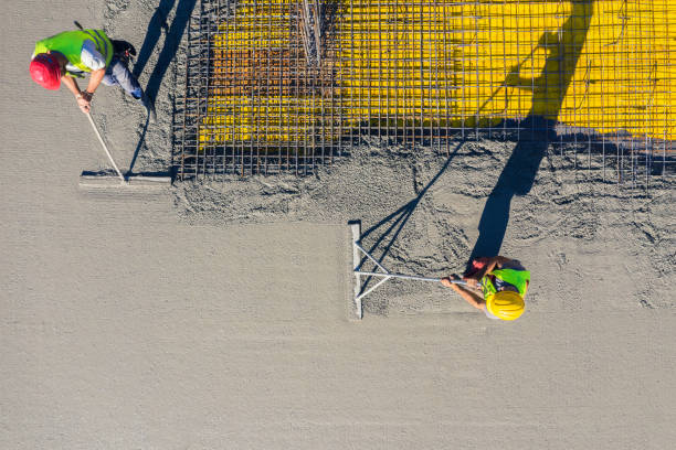 Best Concrete Walkway Installation  in Rio Rancho, NM
