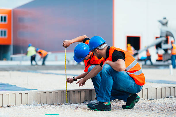 Best Commercial Concrete Contractor  in Rio Rancho, NM