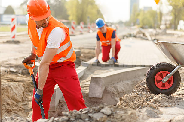 Best Concrete Crack Repair  in Rio Rancho, NM